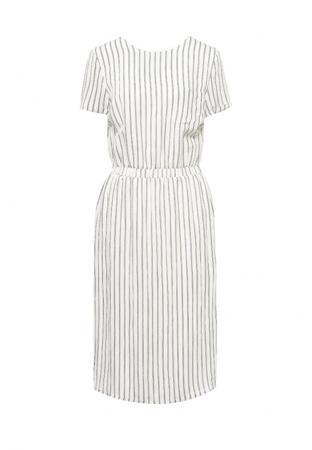 Платье LOST INK