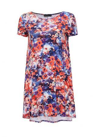 Платье Miss & Missis