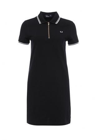 Платье Fred Perry