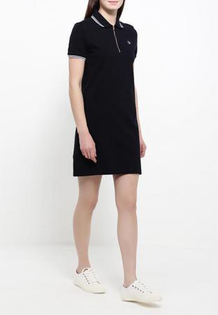 Платье Fred Perry