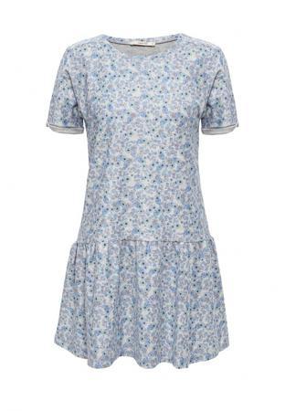 Платье Coquelicot