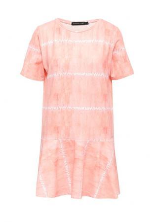 Платье Coquelicot