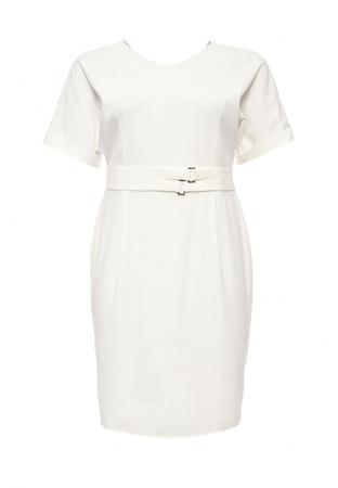 Платье LOST INK CURVE