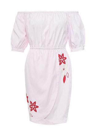 Платье By Swan