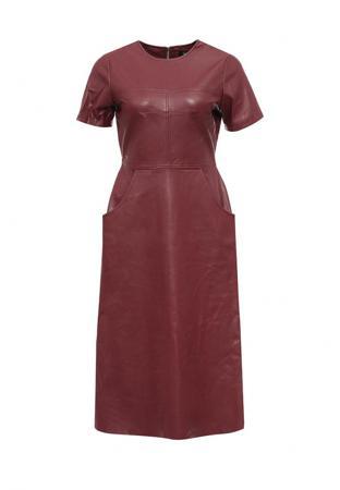 Платье LOST INK