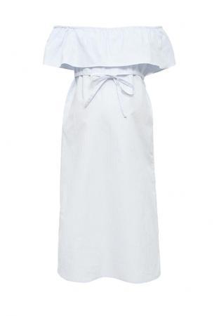 Платье Mamalicious