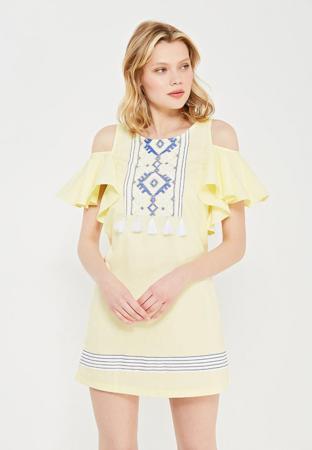 Платье Imocean