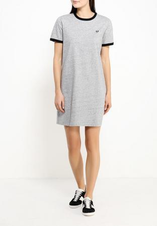 Платье Fred Perry
