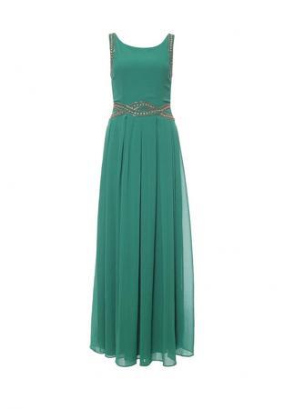 Платье Soky & Soka