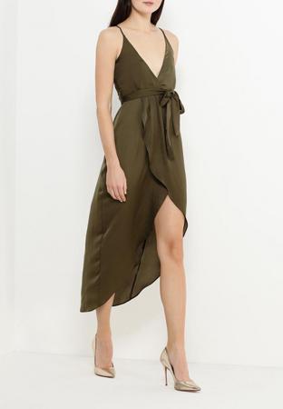 Платье Influence