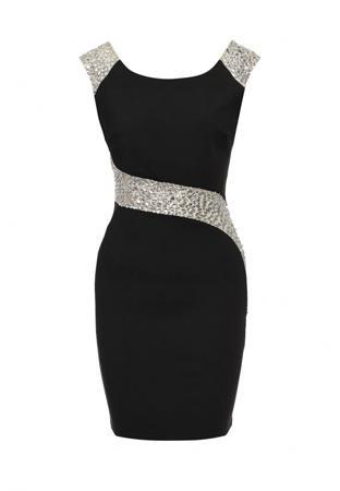 Платье Soky & Soka