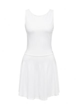 Платье Coquelicot