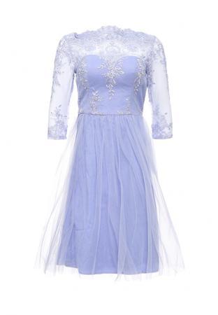 Платье Chi Chi London