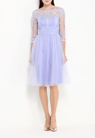 Платье Chi Chi London