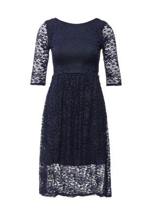 Платье LOST INK