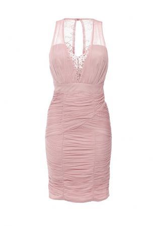 Платье Little Mistress