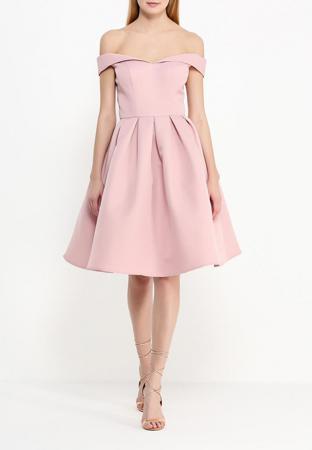 Платье Chi Chi London