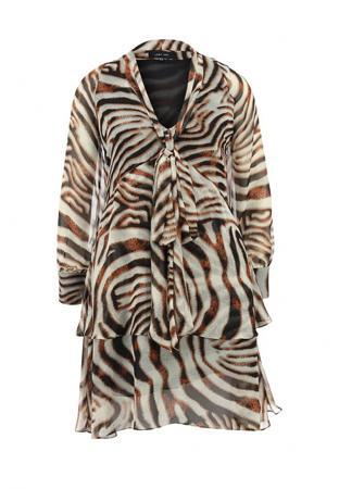 Платье LOST INK