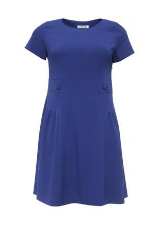 Платье Intikoma