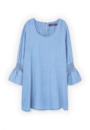 Платье Violeta by Mango