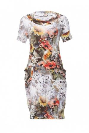 Платье MadaM T