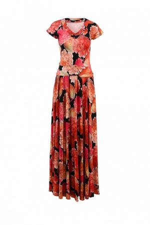 Платье MadaM T