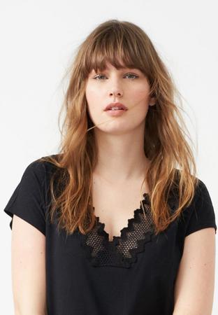 Платье Violeta by Mango