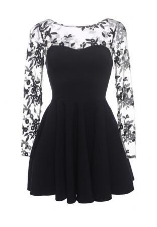 Платье City Goddess