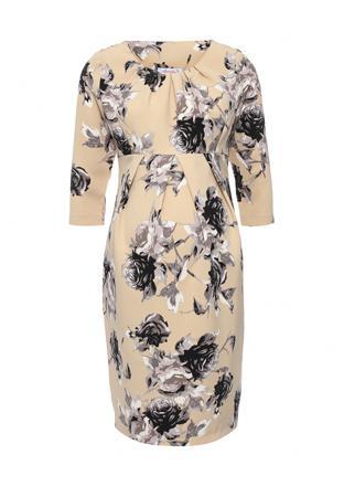 Платье MammySize