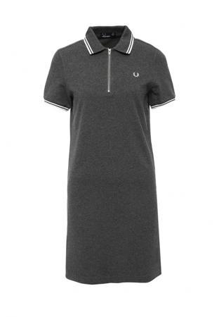Платье Fred Perry