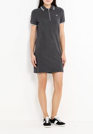 Платье Fred Perry