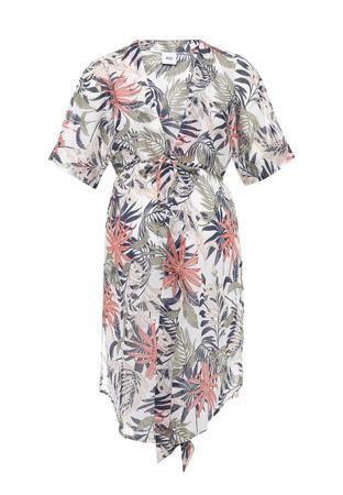 Платье Mamalicious