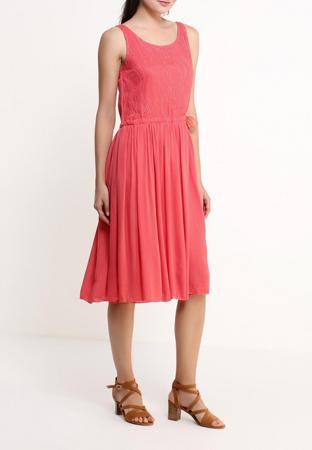 Платье Brigitte Bardot