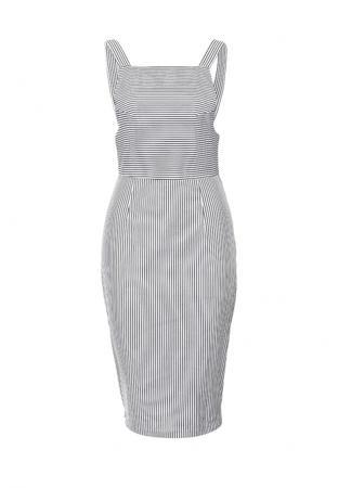 Платье LOST INK