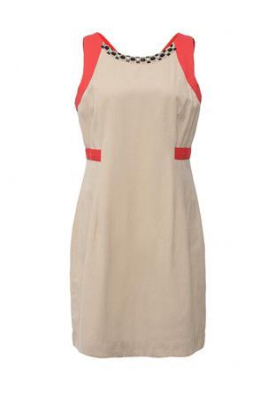 Платье Indiano Natural