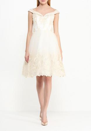 Платье Chi Chi London