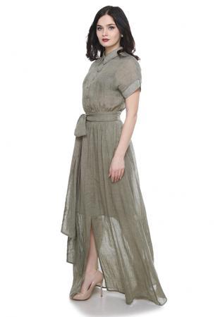 Платье Olivegrey