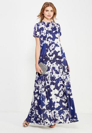 Платье Aleksandra Vanushina