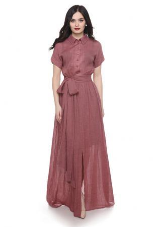 Платье Olivegrey