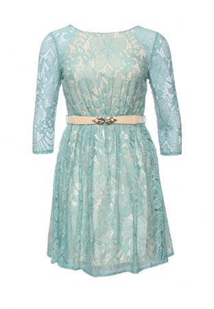 Платье Little Mistress