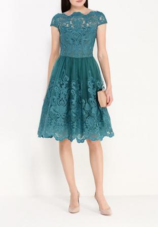 Платье Chi Chi London