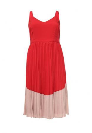 Платье LOST INK PLUS