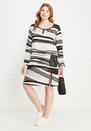 Платье Fiorella Rubino