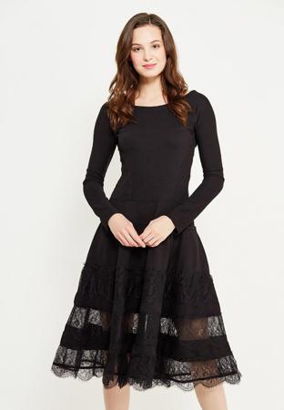 Платье Brigitte Bardot