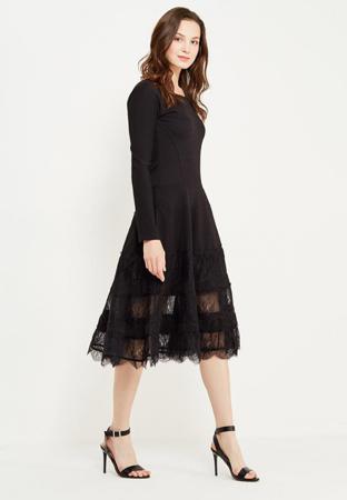 Платье Brigitte Bardot