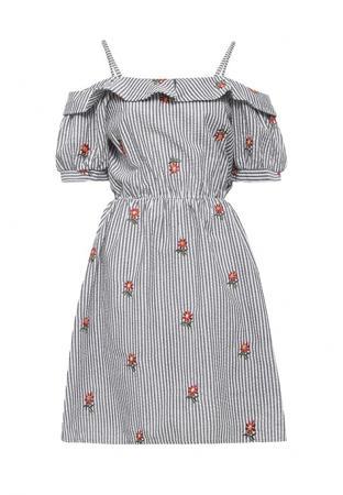 Платье By Swan