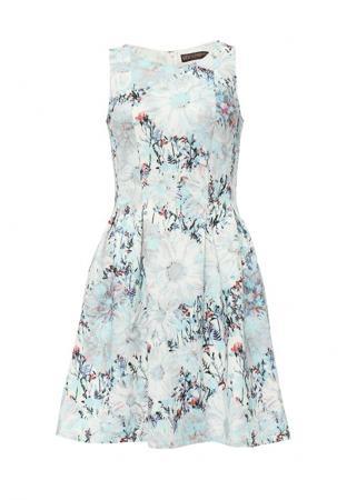 Платье QED London