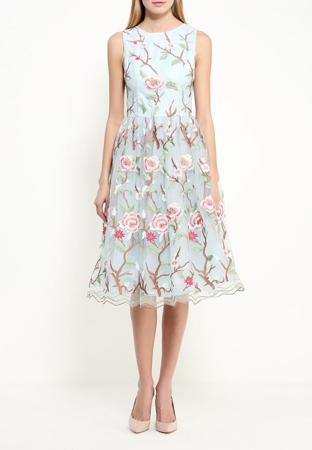 Платье Chi Chi London