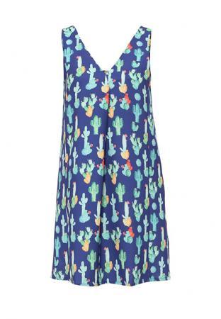 Платье Coquelicot