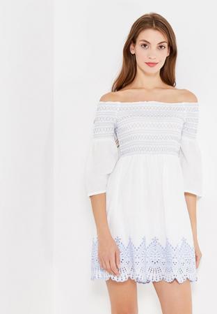 Платье Miss Selfridge